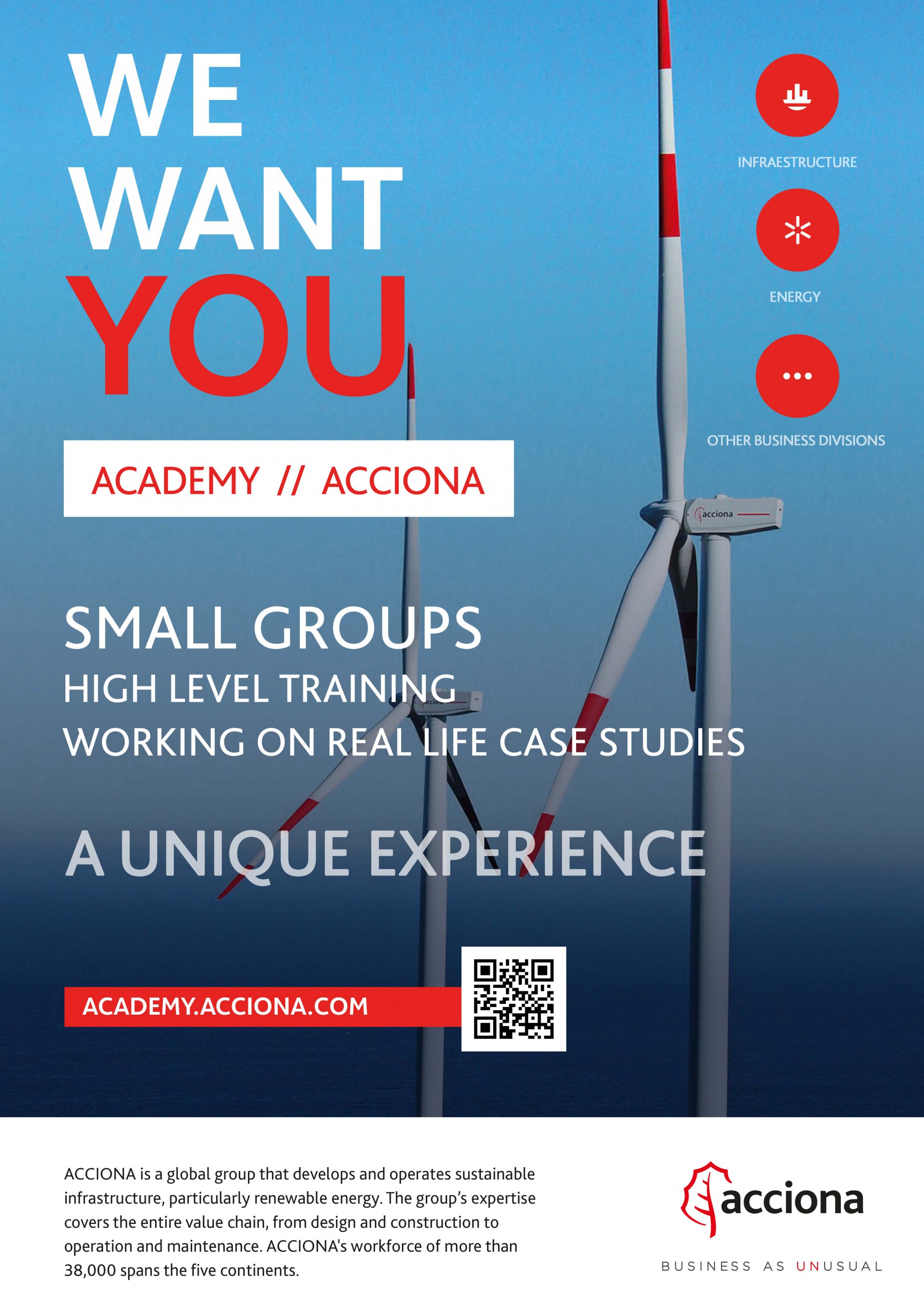 ACCIONA Academy