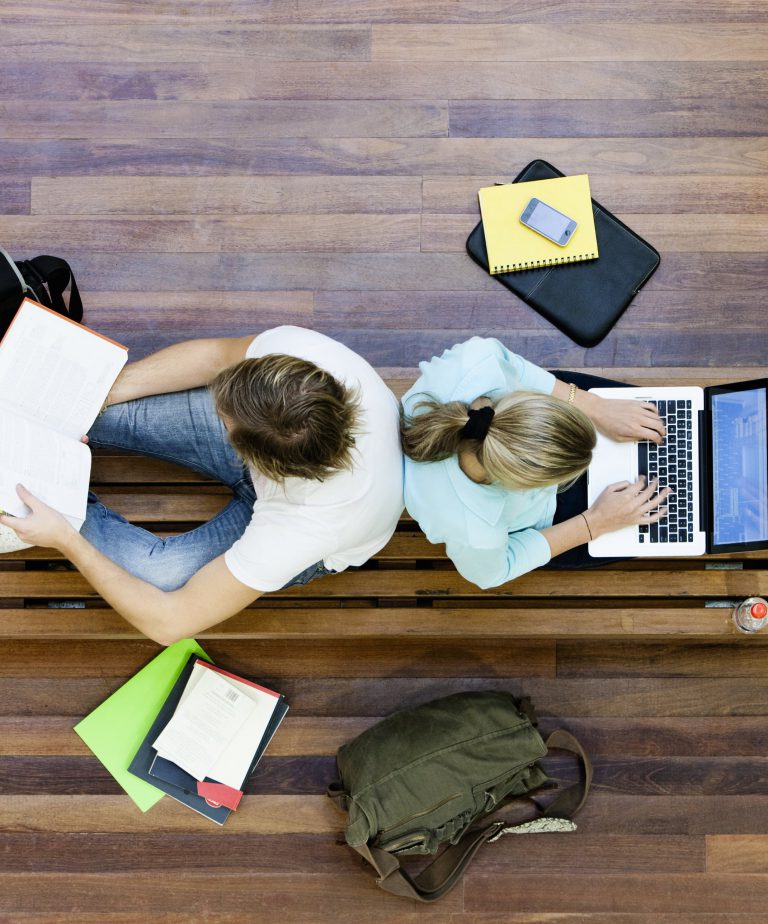 Libros que debes leer para mejorar en tu empleo