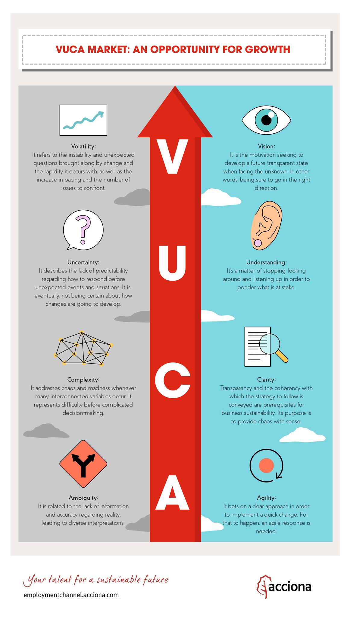 Vuca Solution