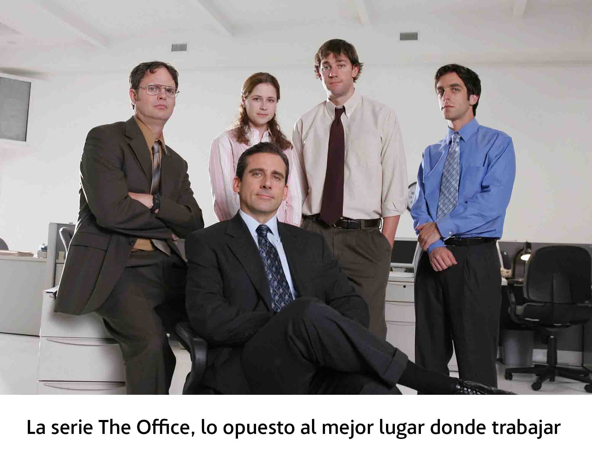 As Son Las Mejores Empresas Para Trabajar People ACCIONA