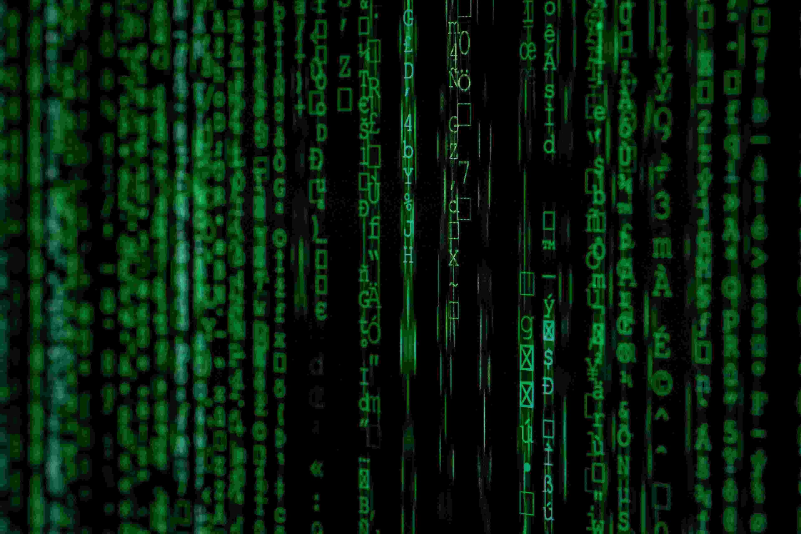 datos digitales algoritmo ordenadores recursos humanos