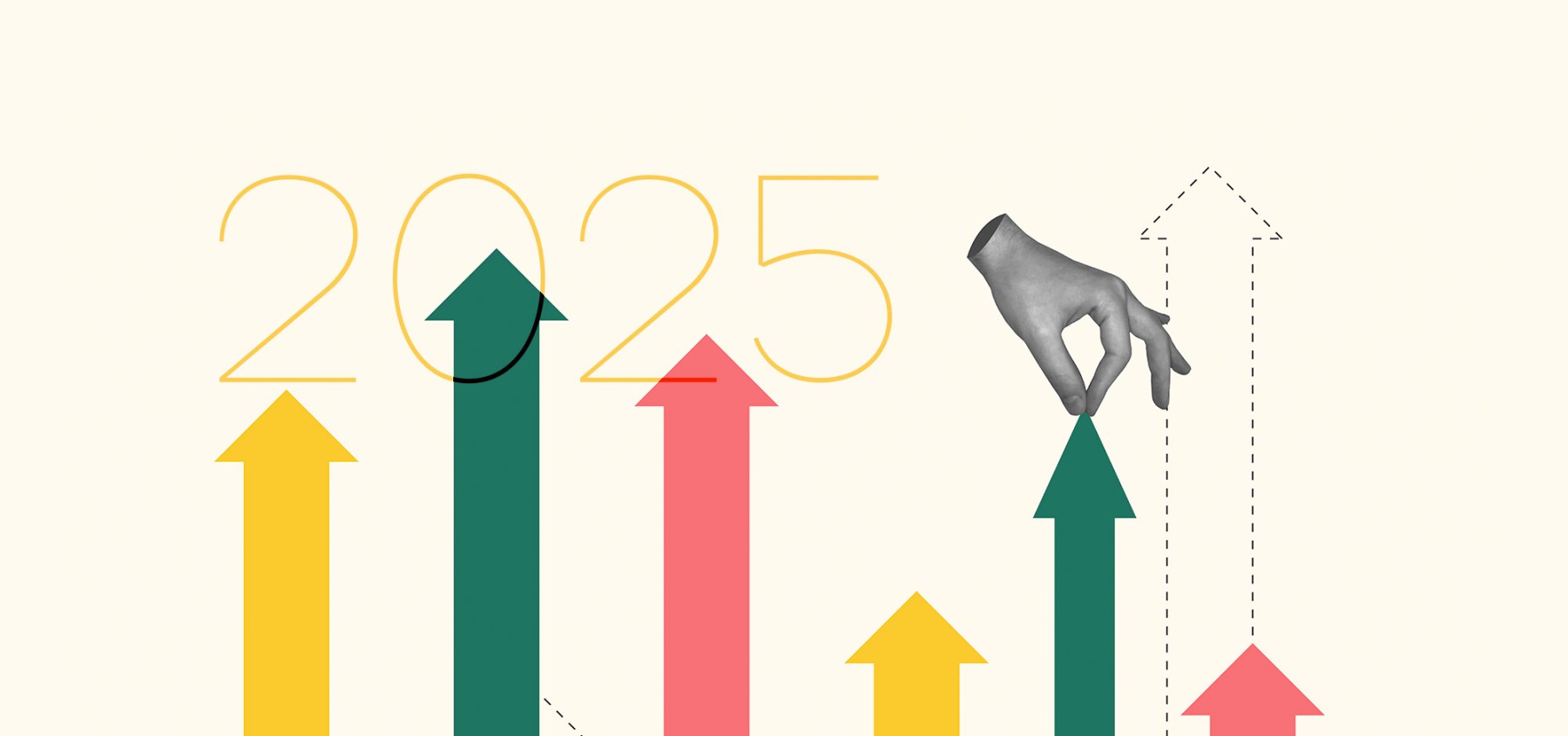 Tendencias laborales 2025