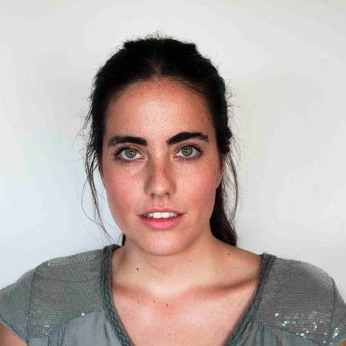 Foto de Ana Zarzalejos