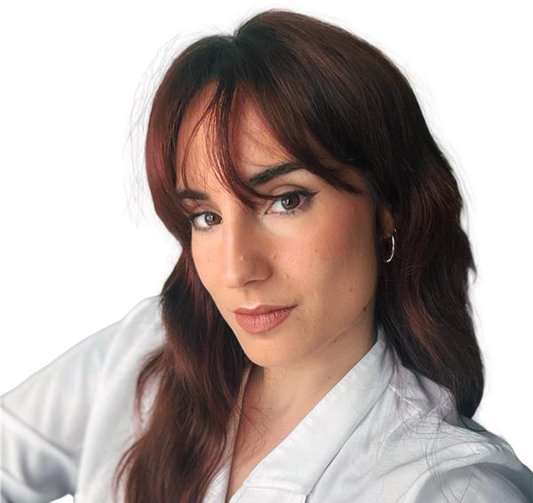 Foto de Yolanda González
